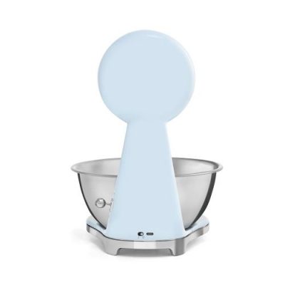 Smeg KSF01PBWW AZUL