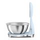 Smeg KSF01PBWW AZUL