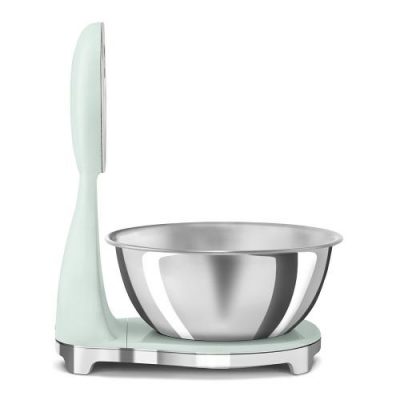 Smeg KSF01PGWW VERDE