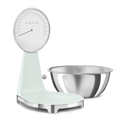 Smeg KSF01PGWW VERDE