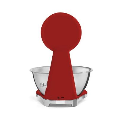 Smeg KSF01RDWW ROJO