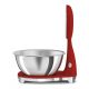 Smeg KSF01RDWW ROJO