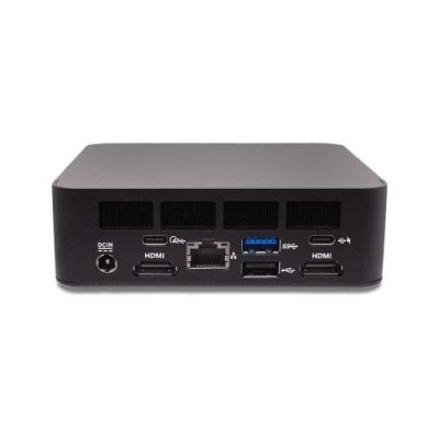 Aopen MINI-PC DEN5128 I7 16 512GB SSD W11 PRO