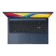 Asus VIVOBOOK 15 X1504VA-BQ5317W INTEL CORE 5-120U 16GB 512GB SSD 15.6