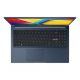 Asus VIVOBOOK 15 X1504VA-BQ5319W INTEL CORE 7-150U 16GB 1TB SSD 15.6