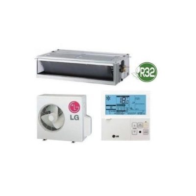 LG CM24FX.SET