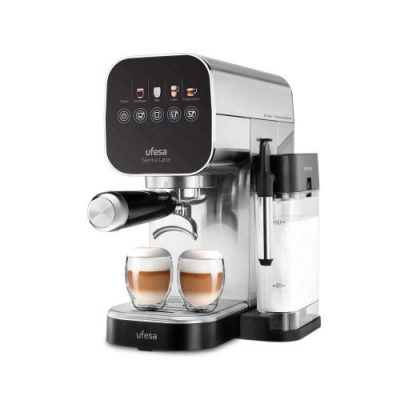 Ufesa THERMOBLOCK SIENNA LATTE