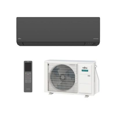 Fujitsu ASY20-KJ NEGRO