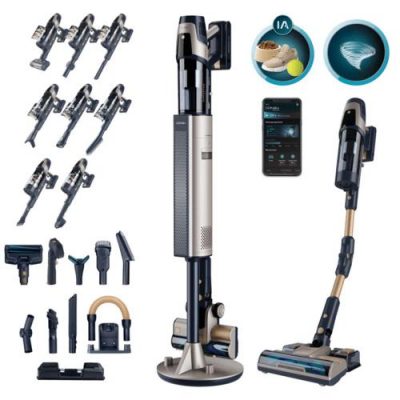 Cecotec RZ90 AI AQUAPET FLEX CONNECTED