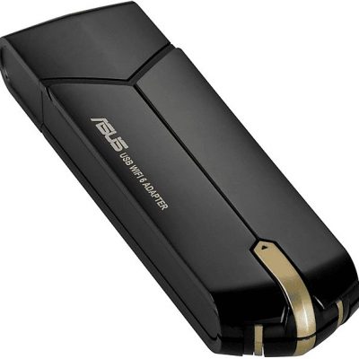 Adaptador de red  - USB-AX56 ASUS, 300