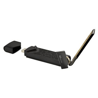Adaptador de red  - USB-AX56 ASUS, 300