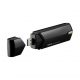 Adaptador Wi-Fi  - 90IG06H0-MO0R10 ASUS, Negro, Oro