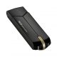 Adaptador Wi-Fi  - 90IG06H0-MO0R10 ASUS, Negro, Oro