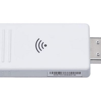 Adaptador Wi-Fi USB  - V12H005A01 EPSON