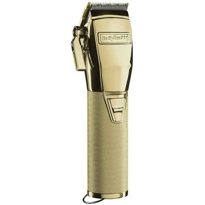 Afeitadora - BABYLISS 108700, 2 h, Oro