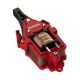 Afeitadora - BABYLISS 108700, 2 h, Oro