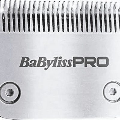 Afeitadora - BABYLISS FX872E, 120 min, Inalámbrico, Negro