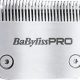 Afeitadora - BABYLISS FX872E, 120 min, Inalámbrico, Negro
