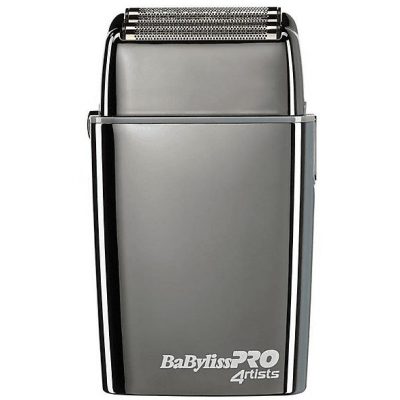 Afeitadora - BABYLISS FXFS2GSE, Negro