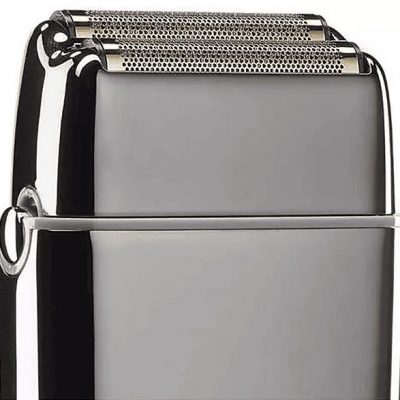 Afeitadora - BABYLISS FXFS2GSE, Negro