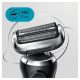 Afeitadora - BRAUN 71-N7200CC, 50 min, Negro