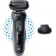 Afeitadora - BRAUN Series 5 51-W1200s, 50 Min., Multicolor