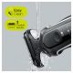 Afeitadora - BRAUN Series 5 51-W1200s, 50 Min., Multicolor
