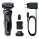Afeitadora - BRAUN Series 5 51-W1200s, 50 Min., Multicolor