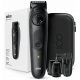 Afeitadora - BRAUN Special Max BT7040, 100 Min., Negro