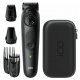 Afeitadora - BRAUN Special Max BT7040, 100 Min., Negro