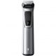 Afeitadora corporal - PHILIPS MG9710/90;PHILIPS, BarbaCuerpoOídoCabezalNariz accesorios, Negro