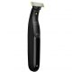Afeitadora corporal - PHILIPS MG9710/90;PHILIPS, BarbaCuerpoOídoCabezalNariz accesorios, Negro