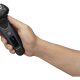 Afeitadora - PANASONIC AKLBB1000876838, 30 h, Negro