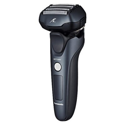 Afeitadora - PANASONIC AKLBB1000876838, 30 h, Negro