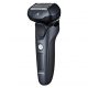 Afeitadora - PANASONIC AKLBB1000876838, 30 h, Negro
