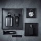 Afeitadora - PANASONIC AKLBB1000876838, 30 h, Negro