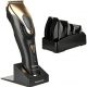 Afeitadora - PANASONIC ER-DGP84 GOLD, 50 min, Negro