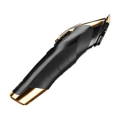 Afeitadora - PANASONIC ER-DGP84 GOLD, 50 min, Negro