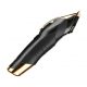 Afeitadora - PANASONIC ER-DGP84 GOLD, 50 min, Negro
