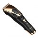 Afeitadora - PANASONIC ER-DGP84 GOLD, 50 min, Negro