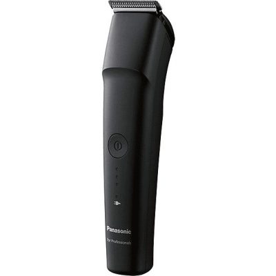 Afeitadora - PANASONIC ER-GP23, 100 min, Ergonómico, Negro