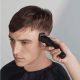 Afeitadora - PANASONIC ER-GP23, 100 min, Ergonómico, Negro