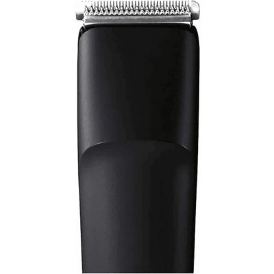 Afeitadora - PANASONIC ER-GP23, 100 min, Ergonómico, Negro
