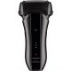 Afeitadora - PANASONIC ER-SP20, lavable, Negro
