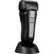 Afeitadora - PANASONIC ER-SP20, lavable, Negro