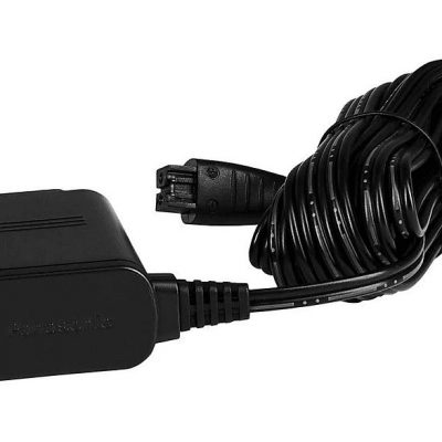 Afeitadora - PANASONIC ER-SP20, lavable, Negro