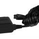 Afeitadora - PANASONIC ER-SP20, lavable, Negro