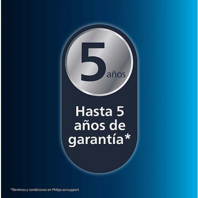 Afeitadora - Philips S7000 S7885/55, Afeitadora eléctrica, Seco y mojado, Base de limpieza, Conexión app, Soporte de carga, Cortapatillas, Azul