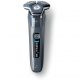 Afeitadora - PHILIPS S7882/55, 60 Min., Cortador de relieves, Azul