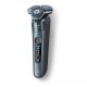 Afeitadora - PHILIPS S7882/55, 60 Min., Cortador de relieves, Azul